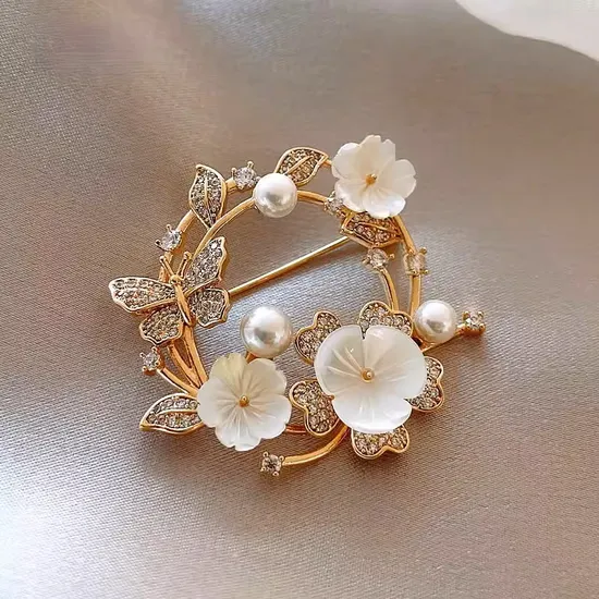 brooches wholesale china