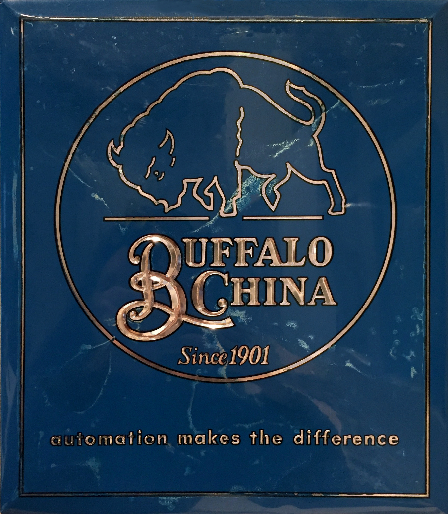 buffalo china company history