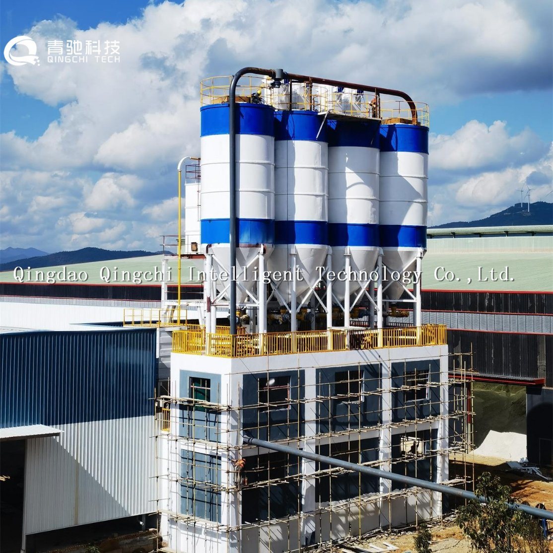 building construction companies china