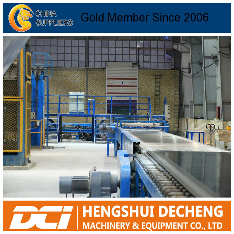 building materials company in china