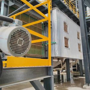 building materials company in china