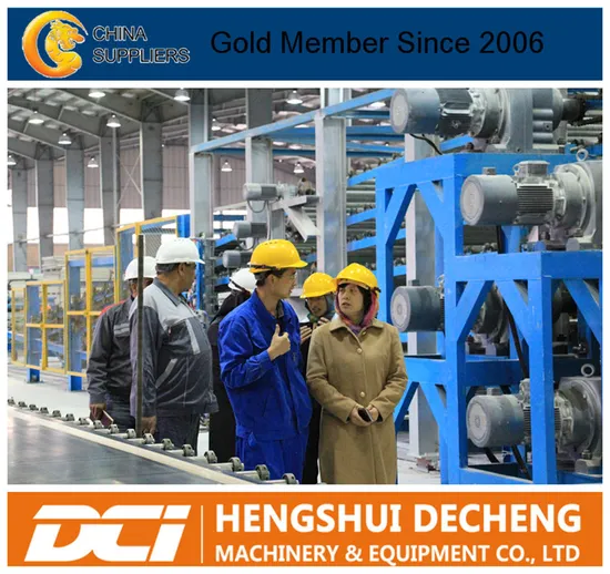 building materials company in china