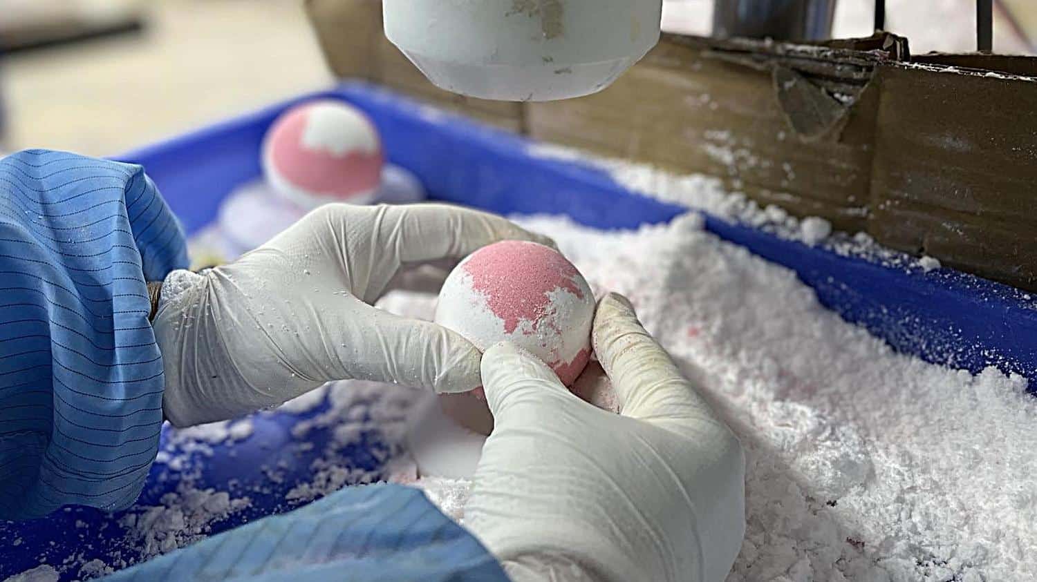 bulk bath bombs china