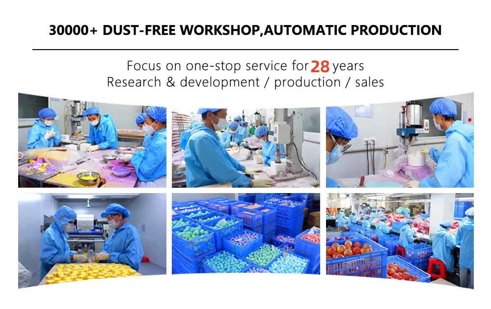 bulk bath bombs china