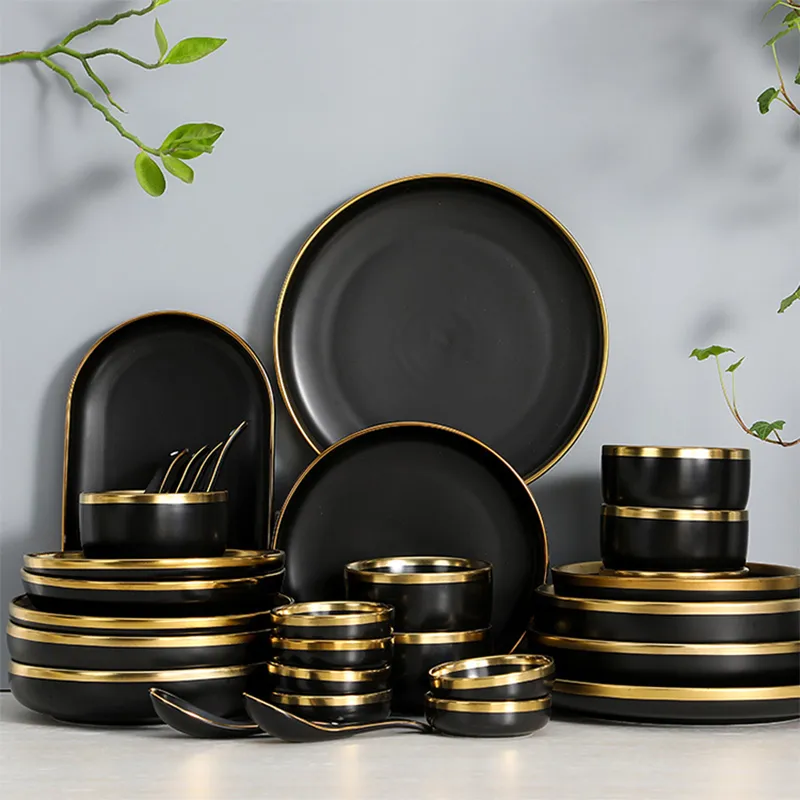 bulk china dinner plates