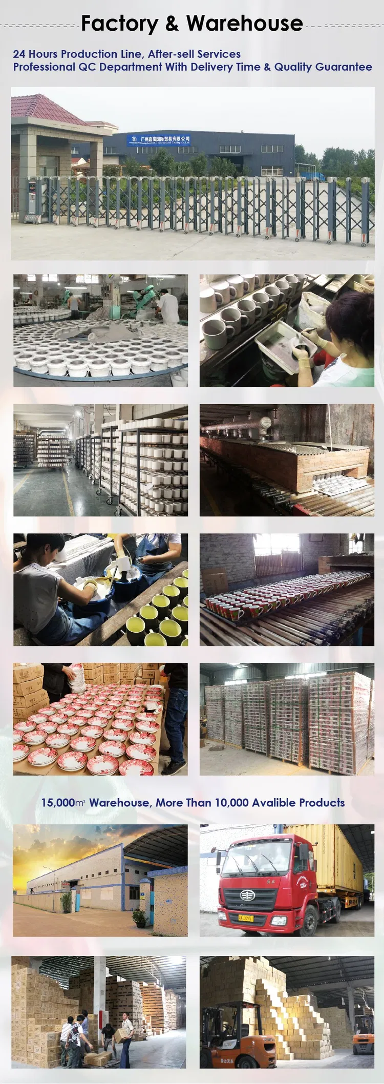 bulk china plates