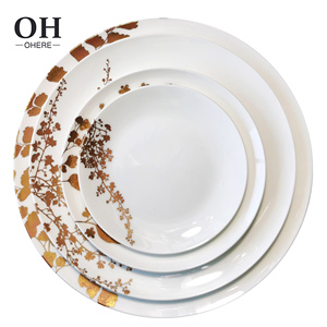 bulk china plates for wedding