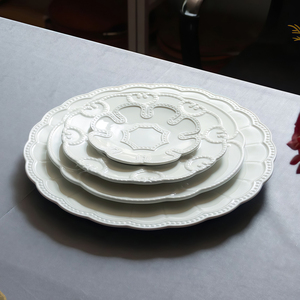 bulk china plates for wedding