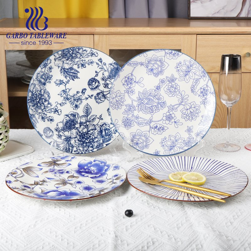 bulk china plates for wedding