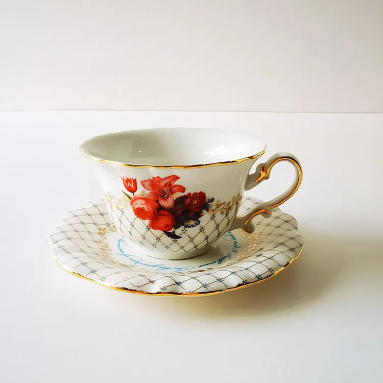 bulk china tea cups China Factory