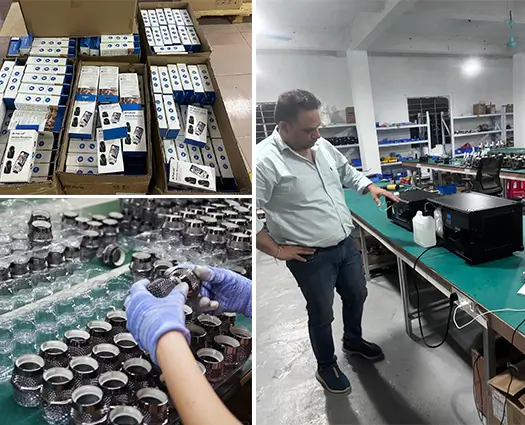 bulk electronics china