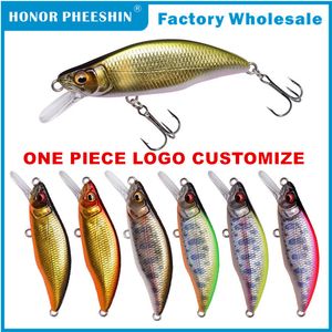 bulk fishing lures from china