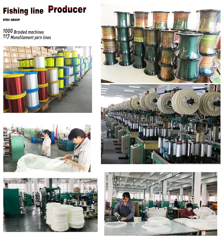 bulk fishing tackle china