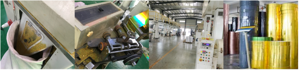 bulk glitter china China Factory