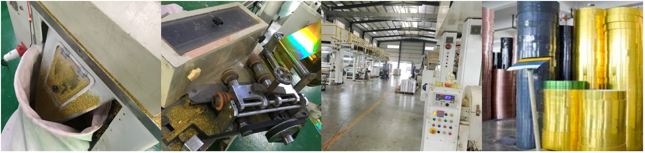 bulk glitter china China Factory