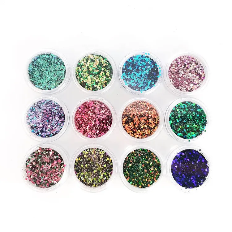 bulk glitter china