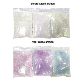 bulk glitter from china