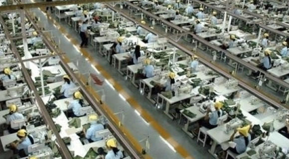 bulk goods from china