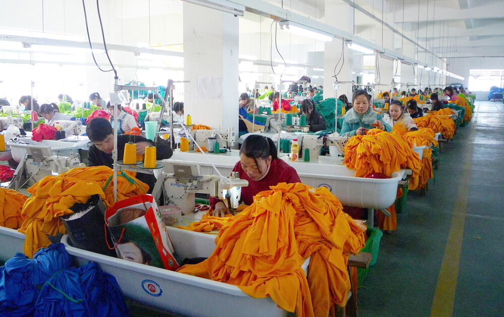 bulk hoodies china China Factory