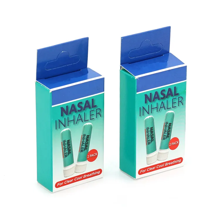 bulk inhaler exporters in china