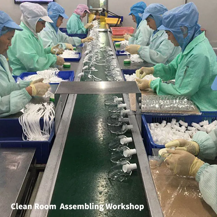 bulk inhaler suppliers in china