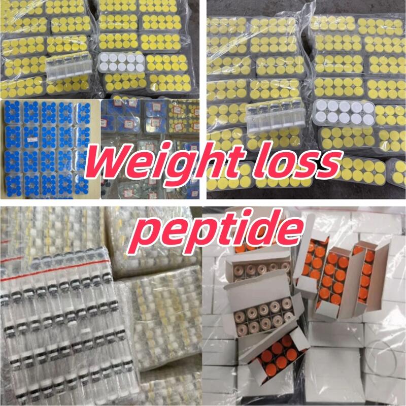 bulk retatrutide from china