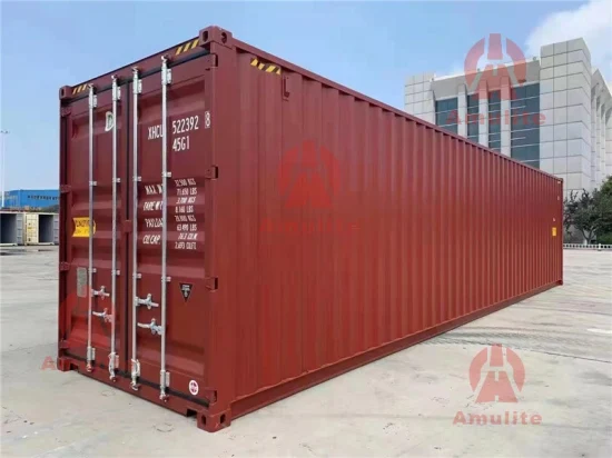 bulk shipping from china