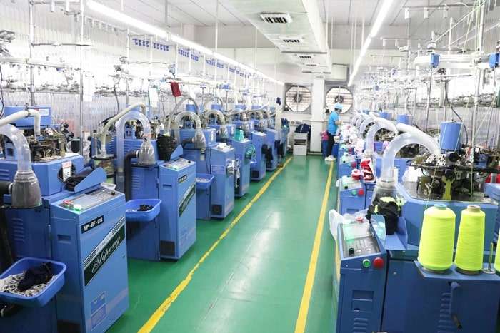 bulk socks from china