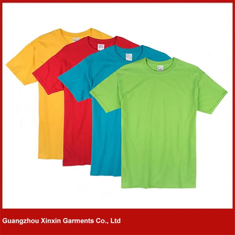 bulk t shirt printing china