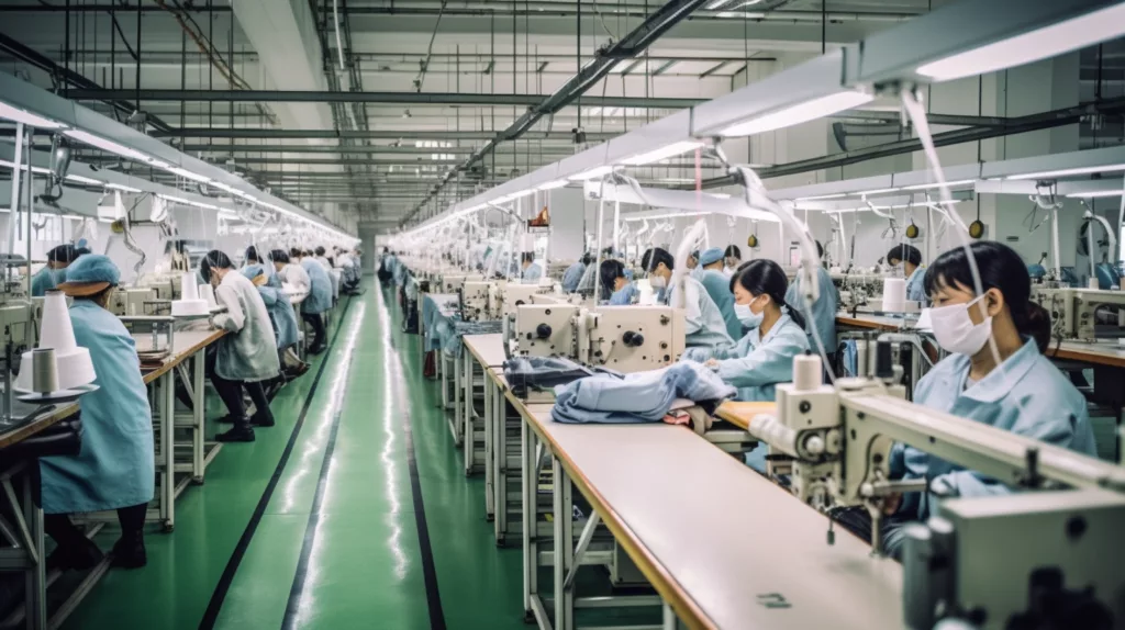 bulk wholesale clothing suppliers china