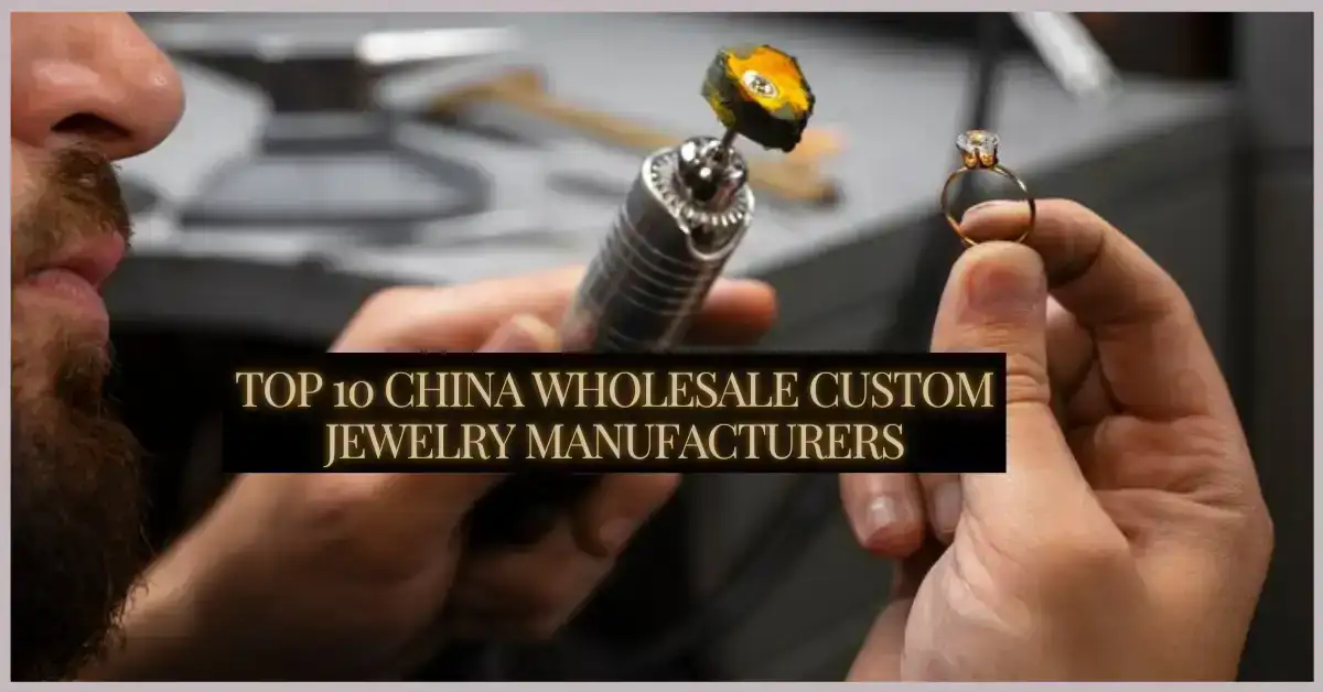 bulk wholesale jewelry from china