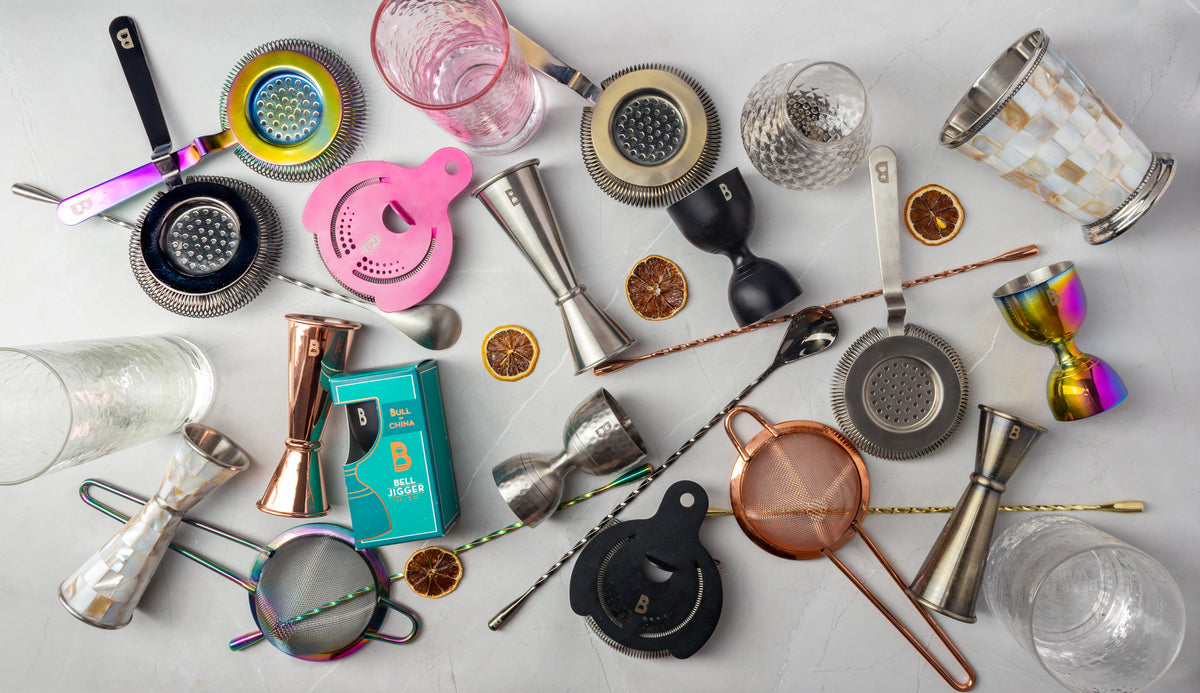 bull barware and mixology company profile china