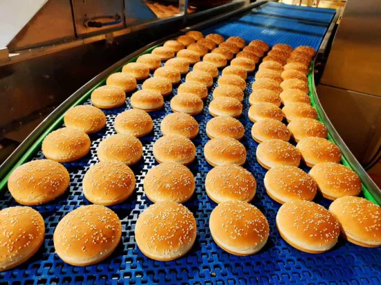 burger company bought by china