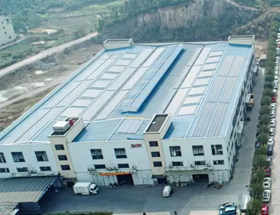 burley and company chicago china