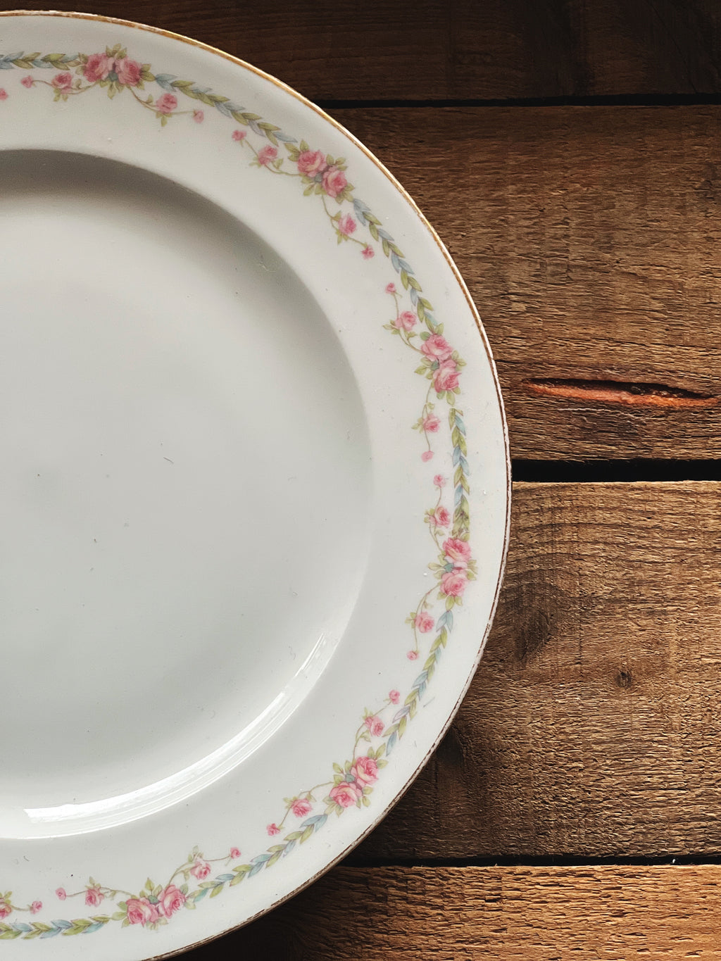 burley and company chicago china