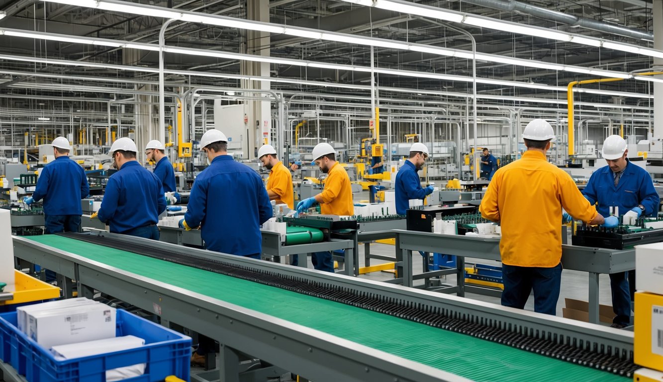 business training company in china