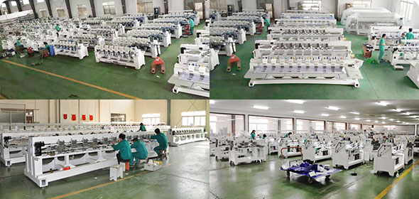 butterfly effect company china