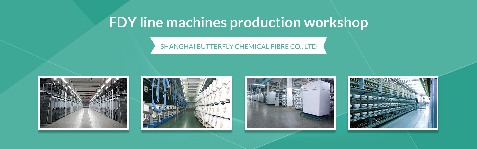 butterfly effect company china