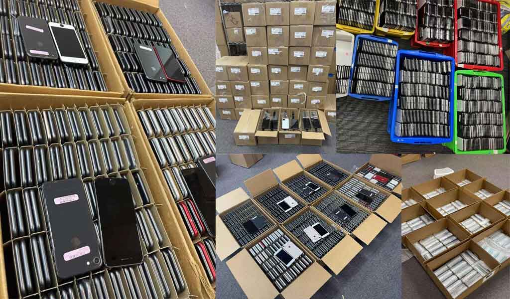 buy iphone wholesale from china