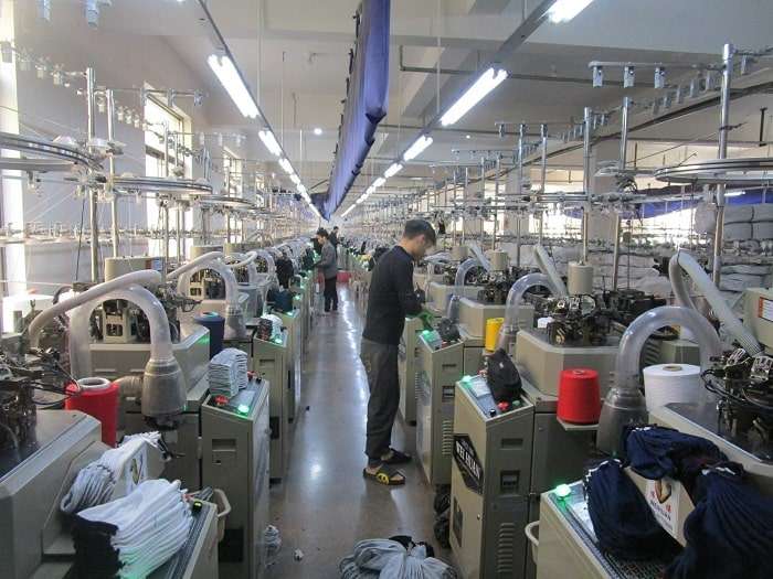 buy socks in bulk from china