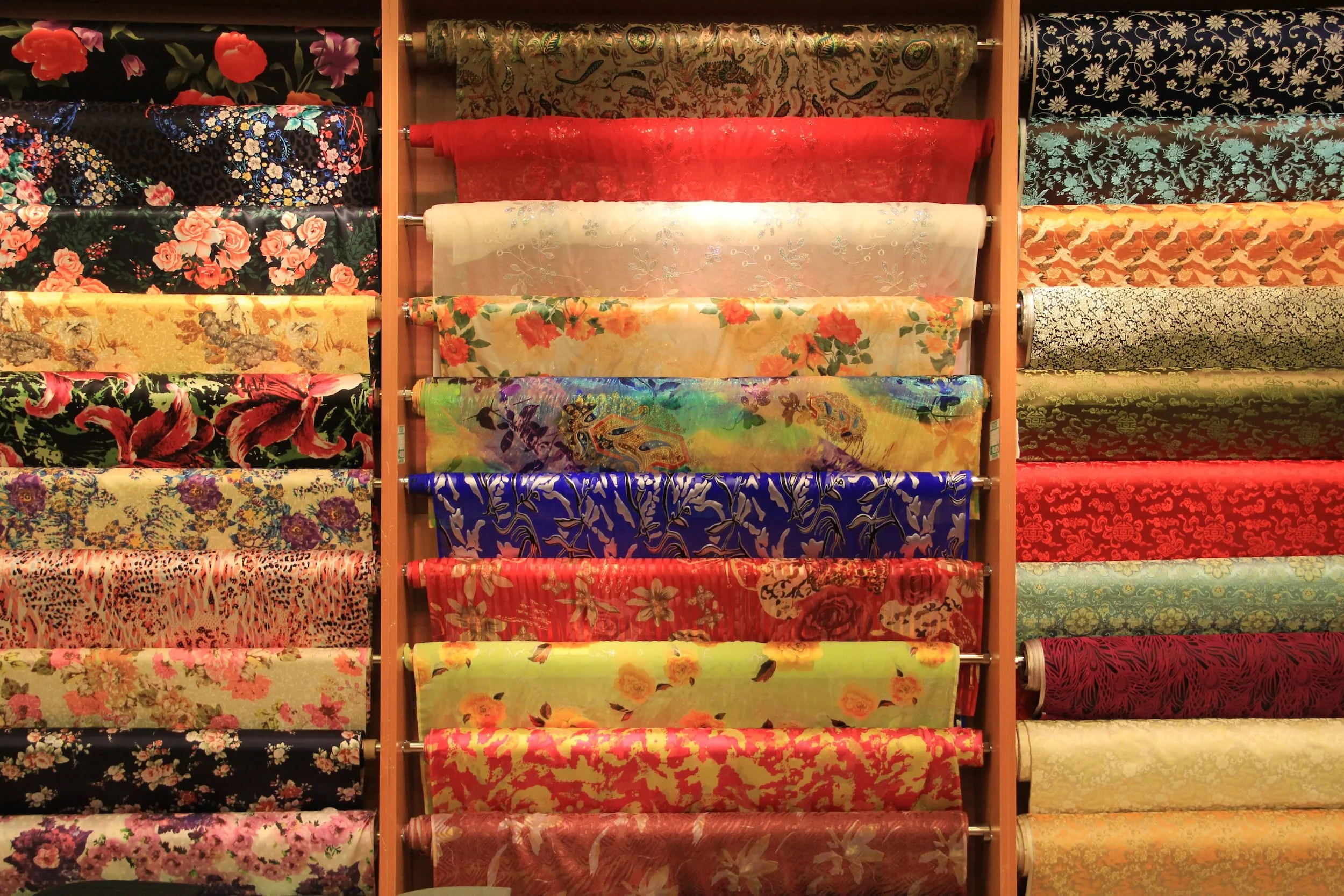 buy wholesale fabric from china