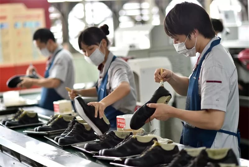 buy wholesale shoes from china