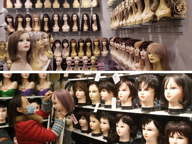 buy wholesale wigs from china