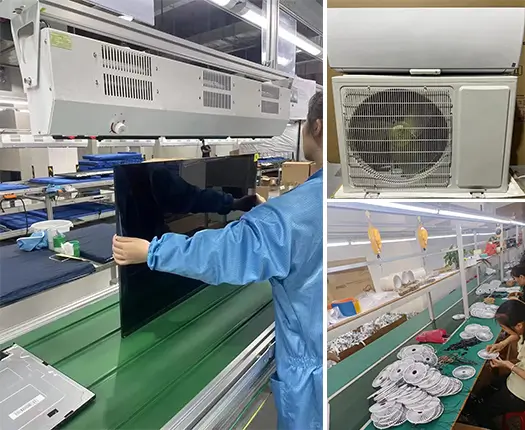 buying wholesale electronics from china