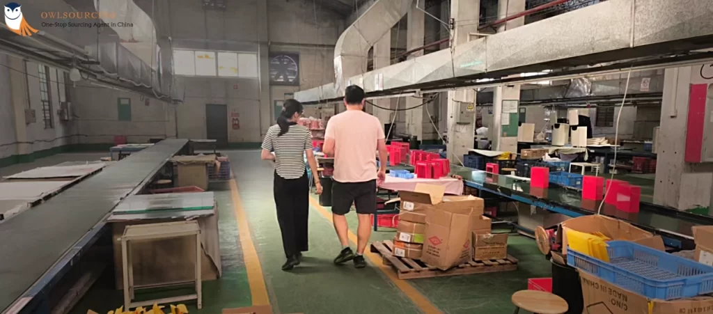 buying wholesale from china