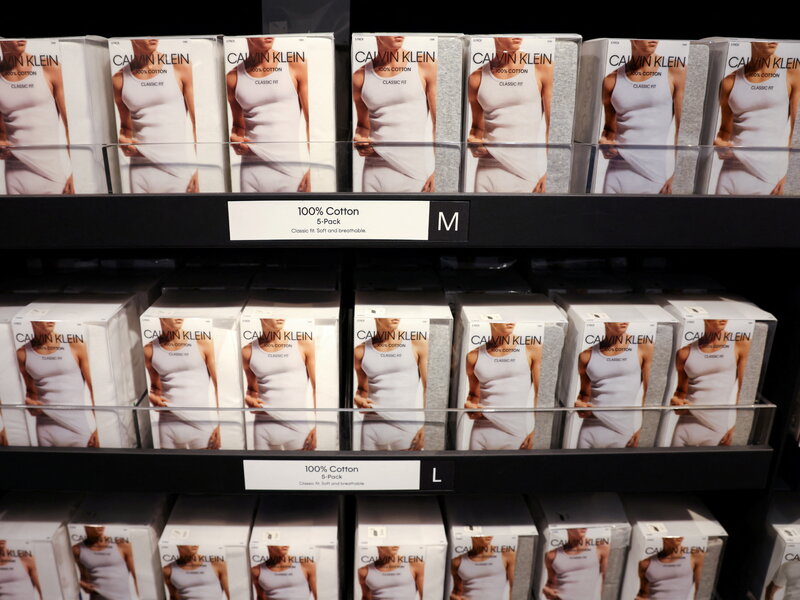 calvin klein underwear china wholesale