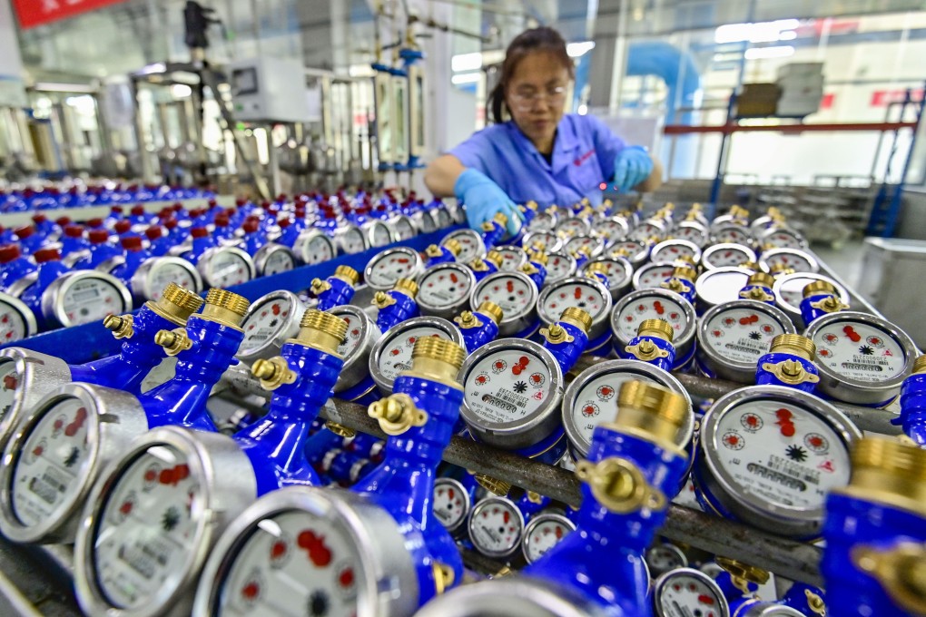 can a hong kong company operate in china
