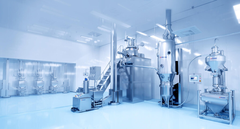 canaan company china China Factory