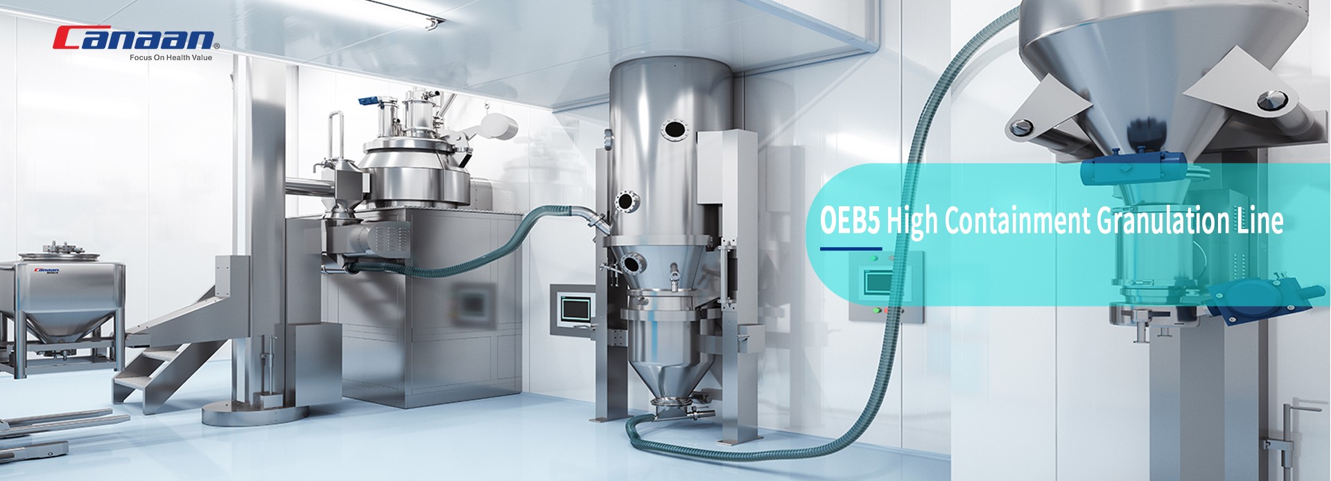 canaan company china