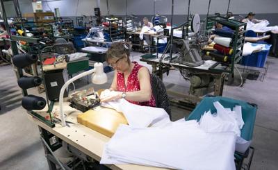 canadian companies in china